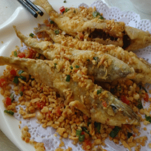 Poulet Alfredo grillé